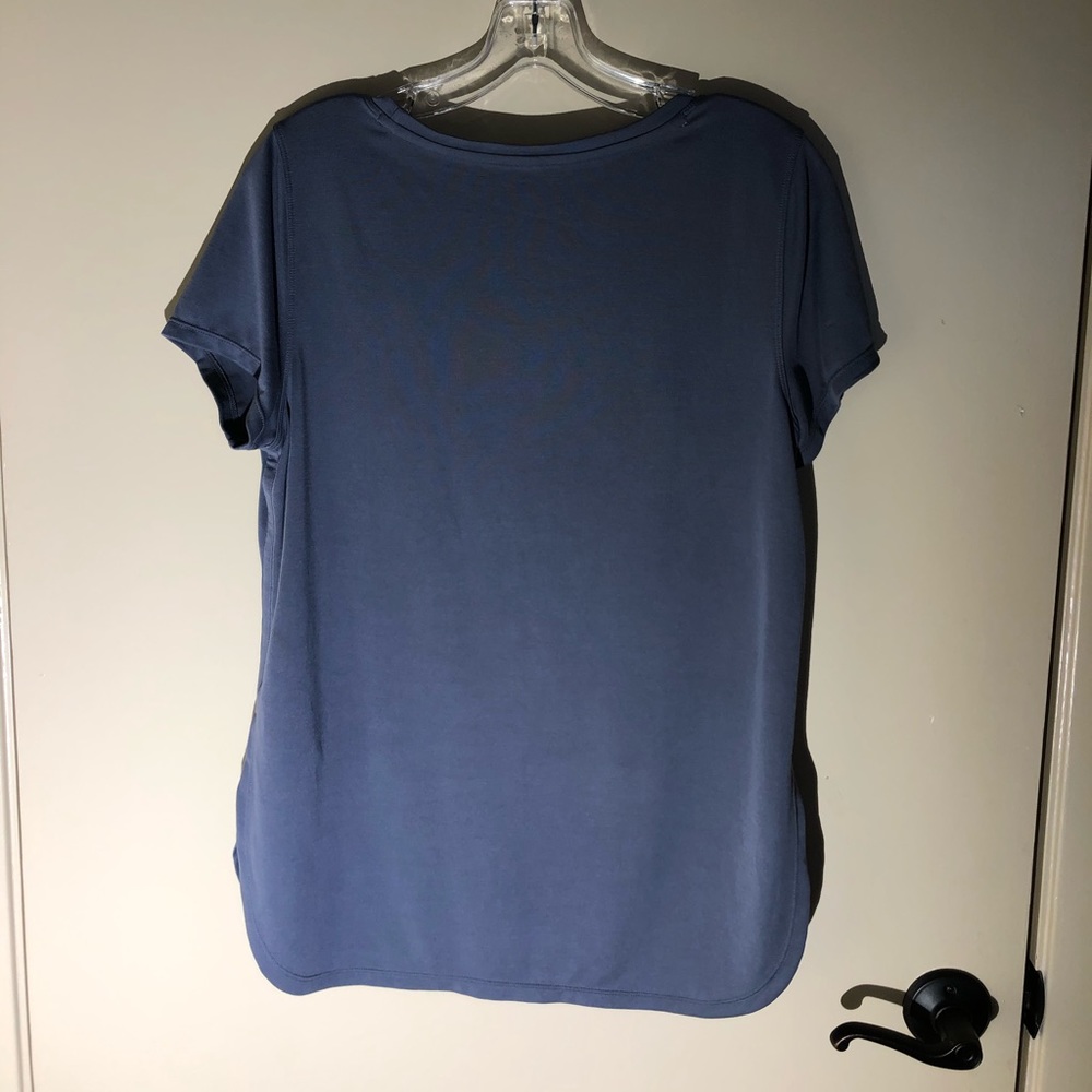 Calvin Klein Performance Tee - Picture 2 of 3